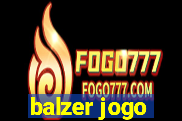 balzer jogo